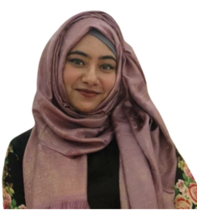Fariha Ferdous Deeny